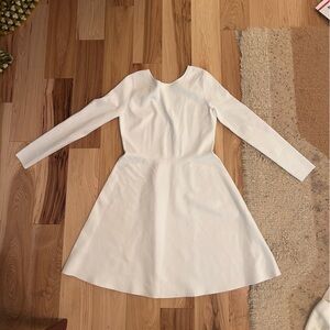 NWT BCBG MAXAZRIA Fit & Flare dress